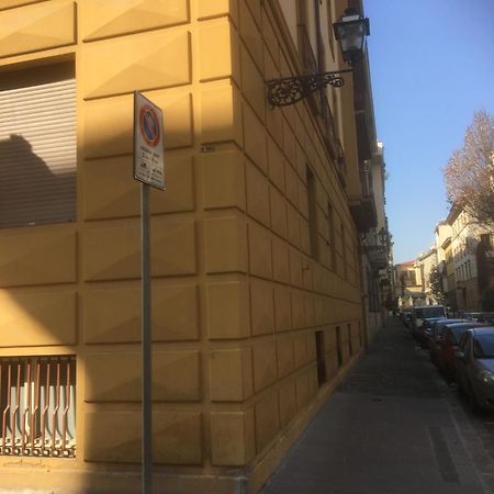 Cherubini Florence Residence 1 Екстериор снимка