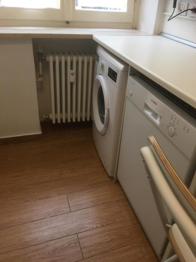 Cherubini Florence Residence 1 Екстериор снимка
