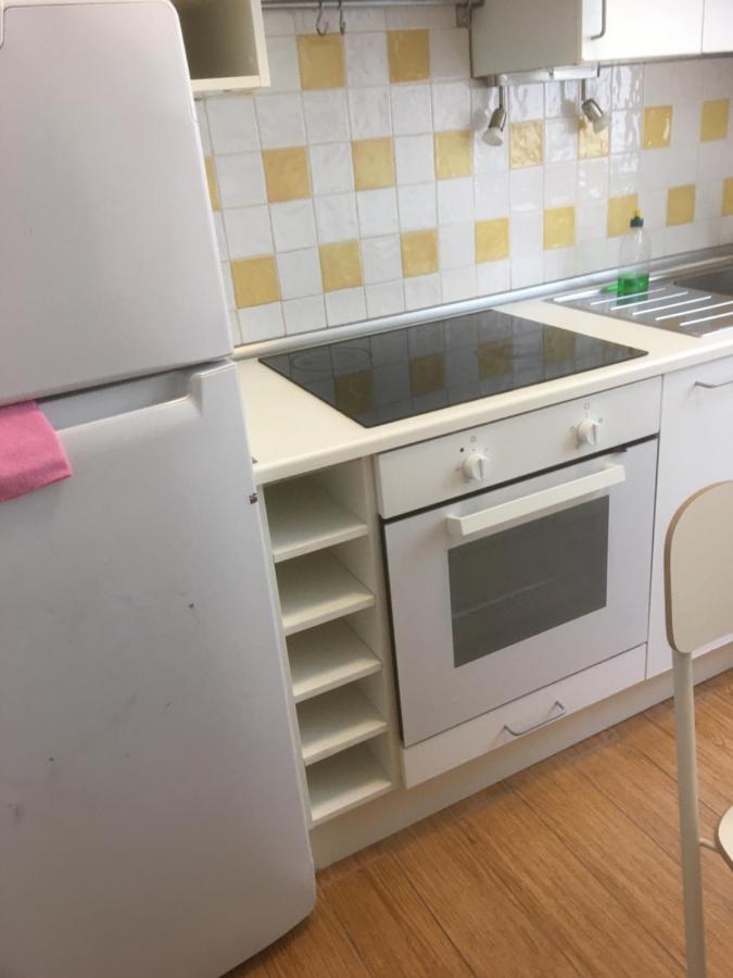 Cherubini Florence Residence 1 Екстериор снимка