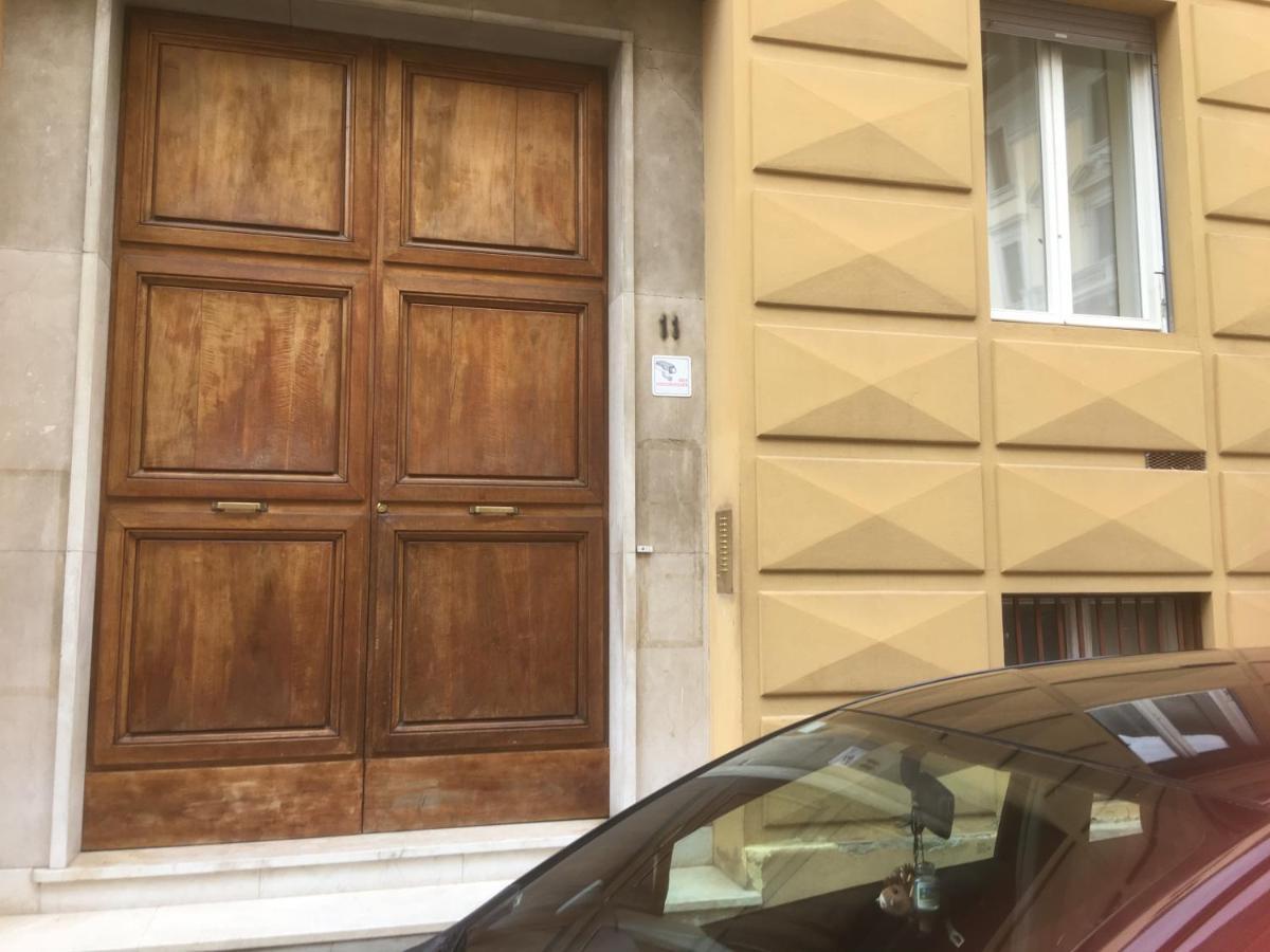 Cherubini Florence Residence 1 Екстериор снимка