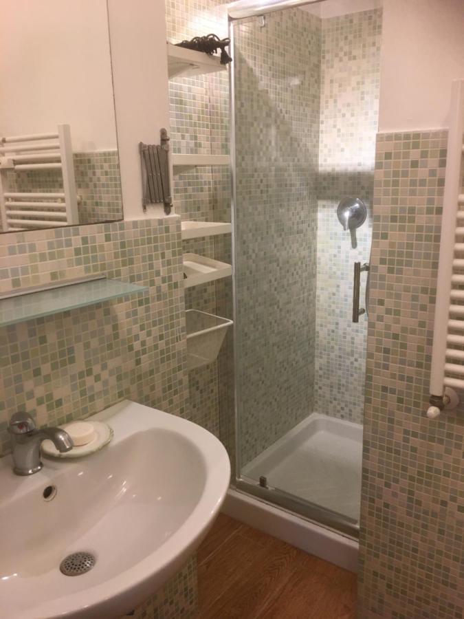 Cherubini Florence Residence 1 Екстериор снимка
